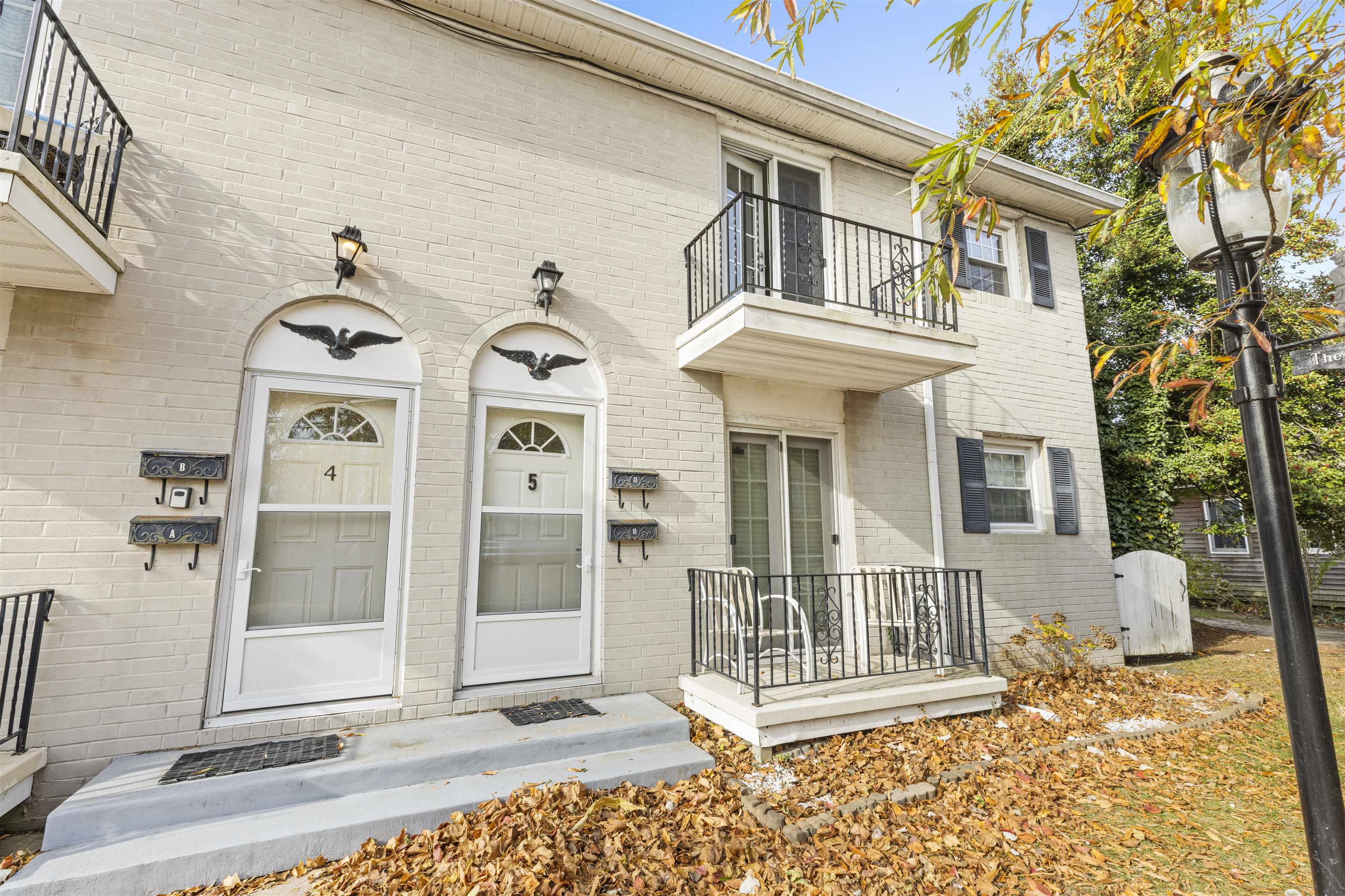 1001 Washington Street 5B