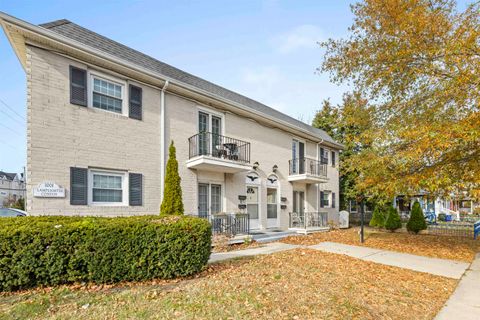 Homes For Sale - 1001 Washington Street #5B<br/> Cape May, NJ 08204