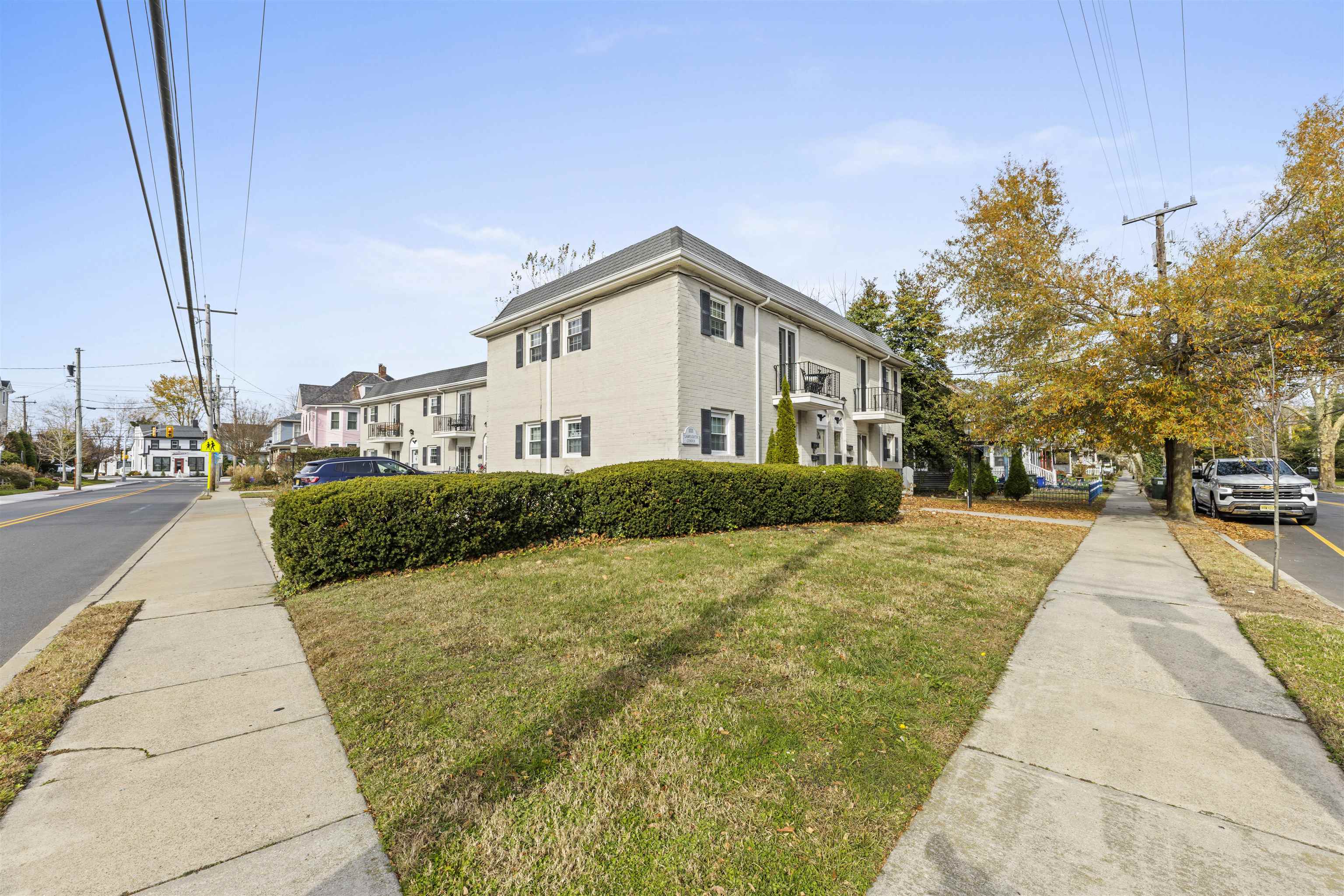 1001 Washington Street 5B