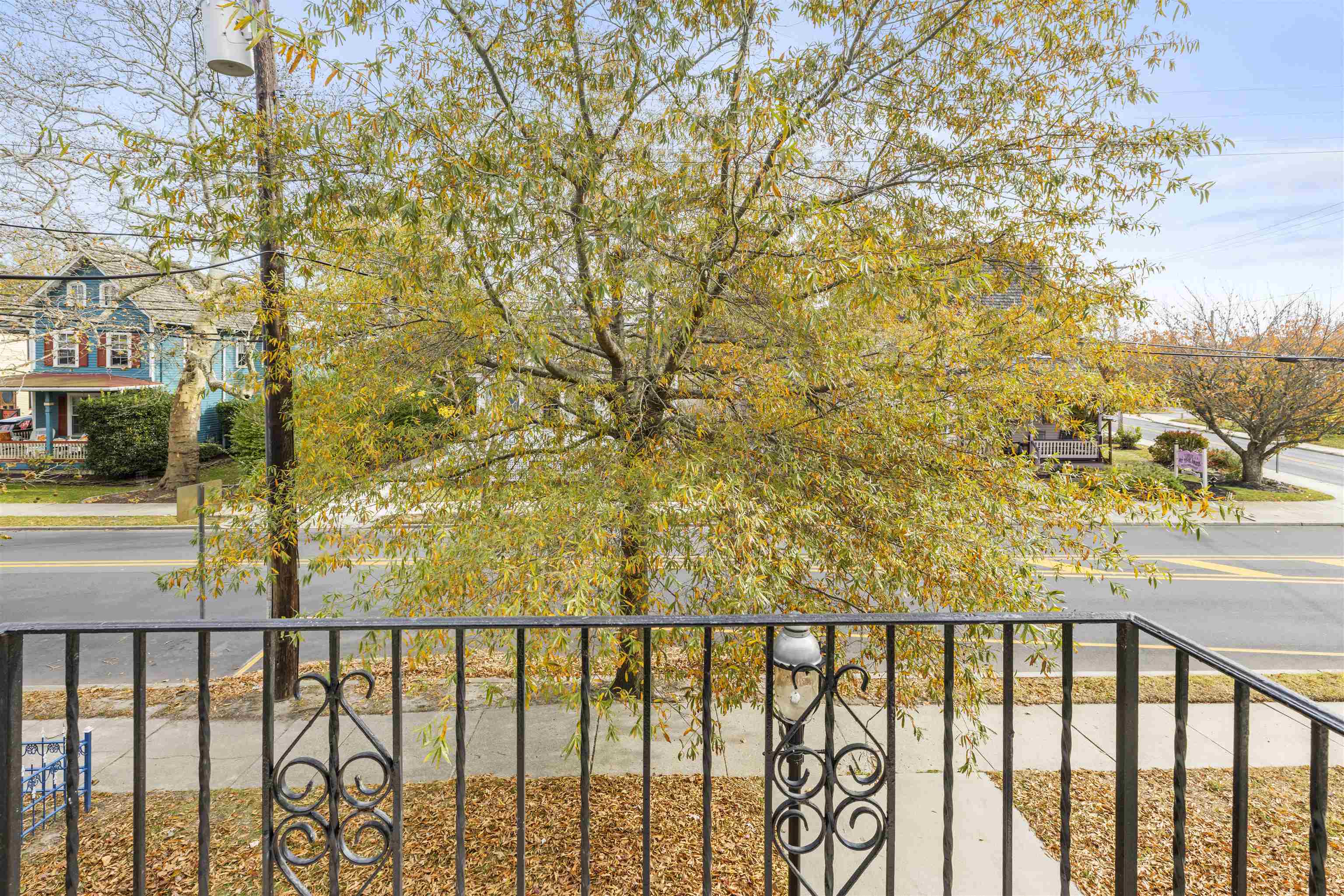 1001 Washington Street 5B