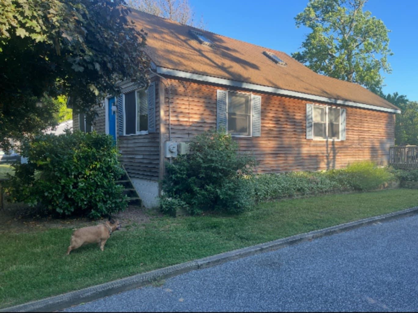 51 Reeds Beach Road, Cape May Court House, New Jersey image 1