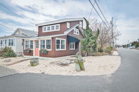 126 W St. John\'s Avenue, Villas, NJ 08251 - MLS#: 250546