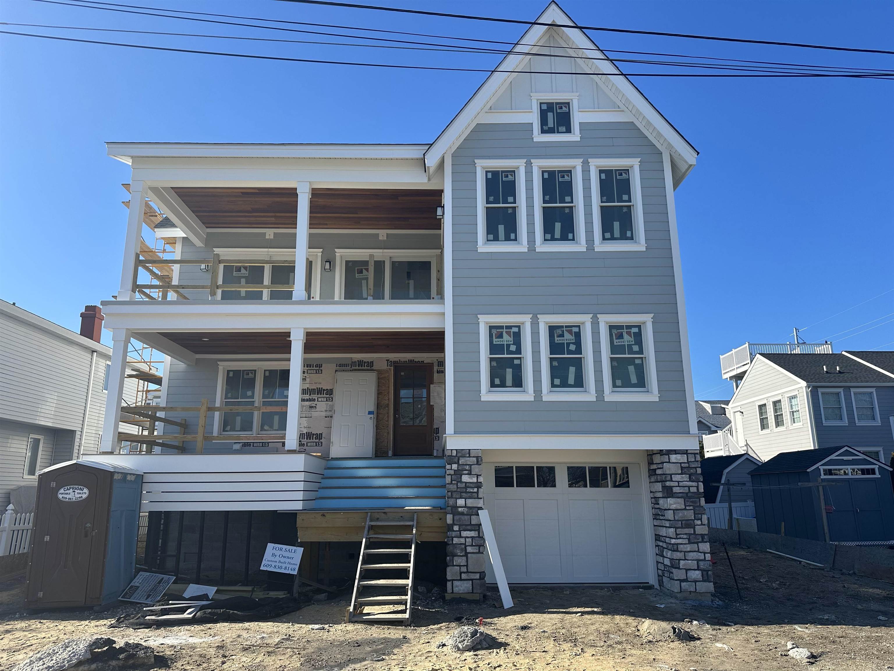 286 75th Street, Avalon, New Jersey image 1