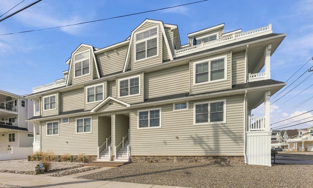 Photo of 4400 Central Avenue North unit, Sea Isle City, NJ 08243 (MLS # 263068)