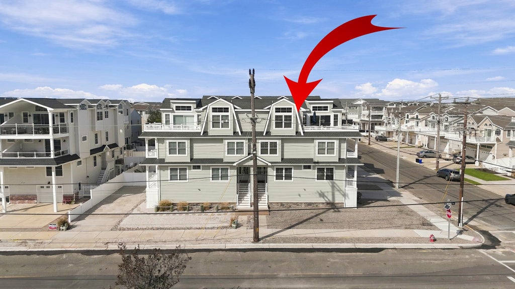 Photo of 4400 Central Avenue North unit, Sea Isle City, NJ 08243 (MLS # 263068)