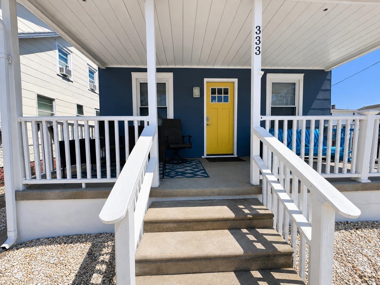 333 E Magnolia Avenue