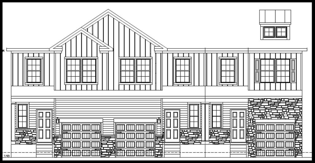 Photo of 126 W Montgomery Avenue, Wildwood, NJ 08260 (MLS # 260124)