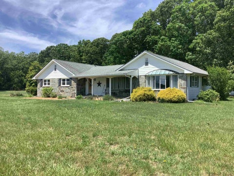 Homes For Sale - 1044 Washington Avenue<br/> Woodbine, NJ 08270