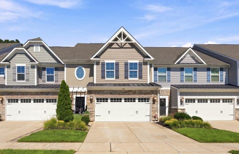 Townhouse For Sale - 104 Bay Breeze Boulevard #104<br/> Cape May County, Cape May Court House, NJ 08210