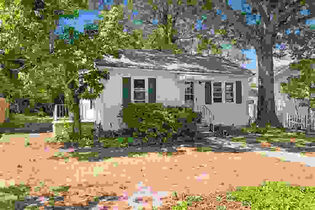 Photo of 126 Arbor Road, Villas, NJ 08251 (MLS # 262155)