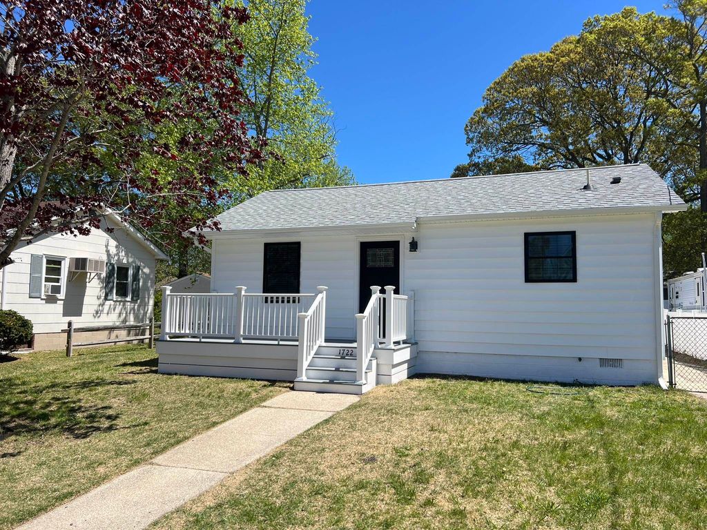 Photo of 1722 Morris Avenue, Villas, NJ 08251 (MLS # 261131)