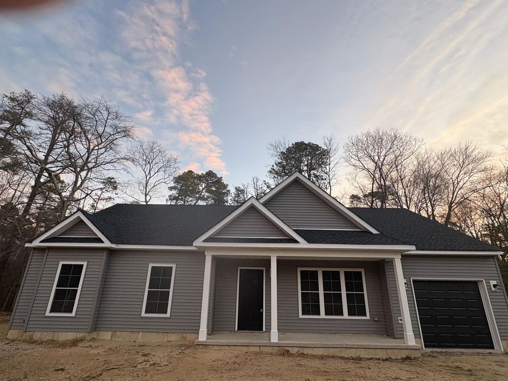 Photo of 3095-3097 Route 47 Rd, Maurice River Township, NJ 08332 (MLS # 260076)