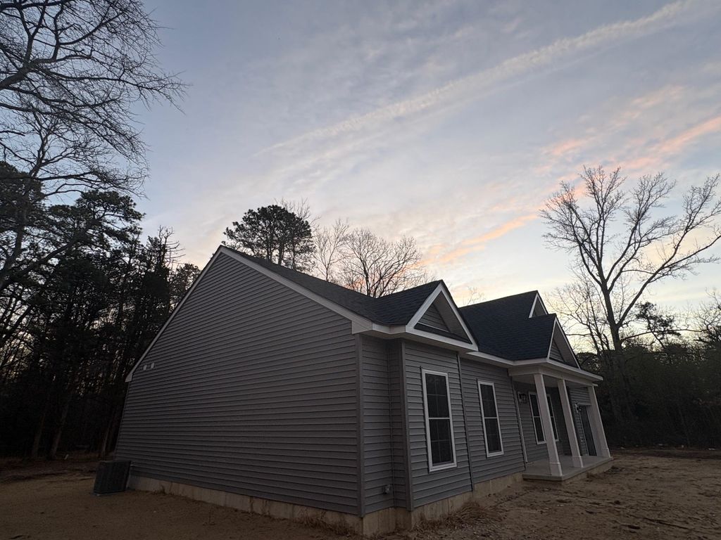 Photo of 3095-3097 Route 47 Rd, Maurice River Township, NJ 08332 (MLS # 260076)