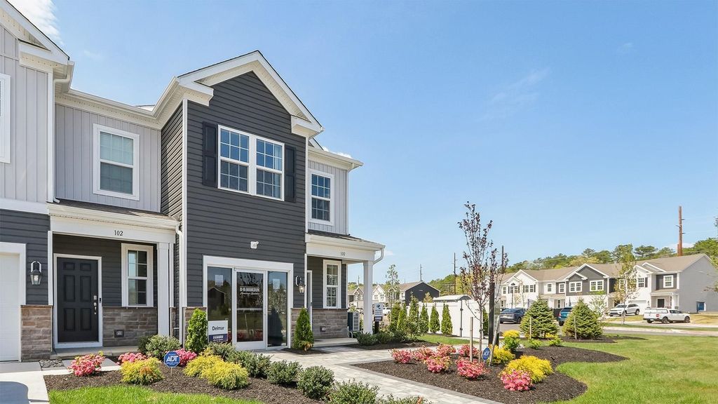 Photo of 128 W Montgomery Avenue, Wildwood, NJ 08260 (MLS # 260125)