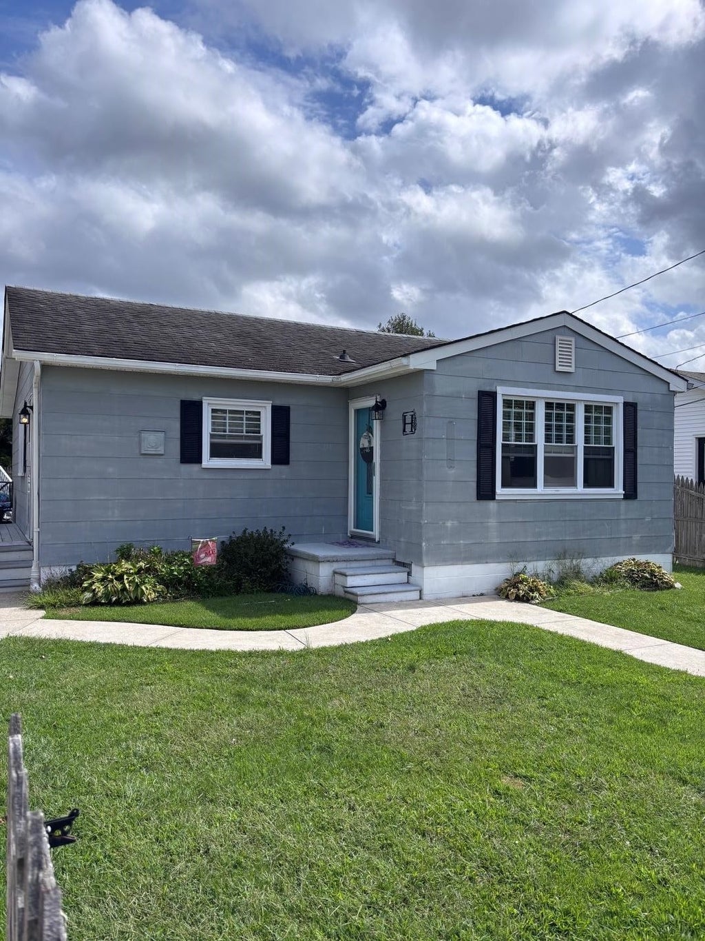 Photo of 1610 Star Avenue, Villas, NJ 08251 (MLS # 262791)