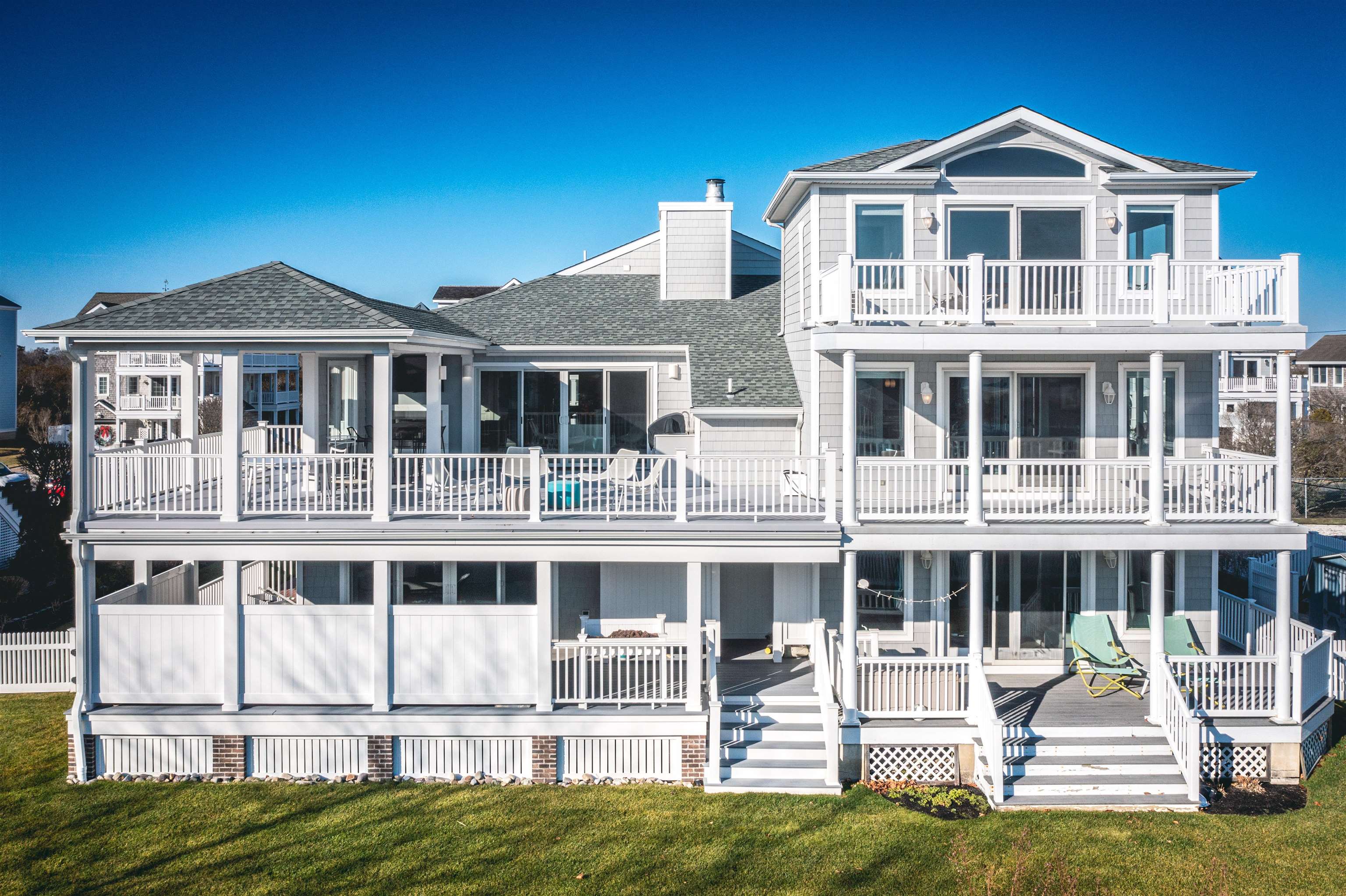 1842 Maryland Avenue, Cape May, New Jersey image 32