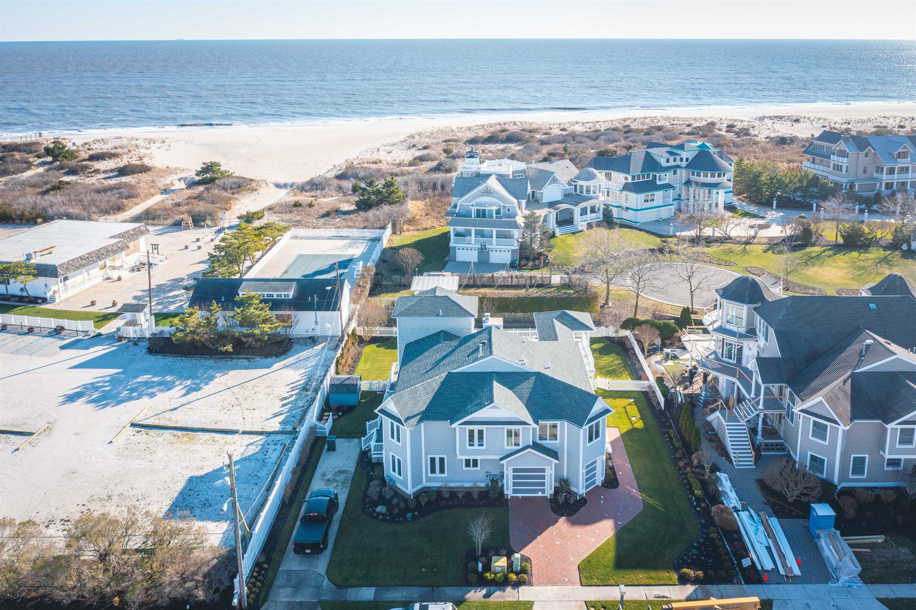 1842 Maryland Avenue, Cape May, New Jersey image 4