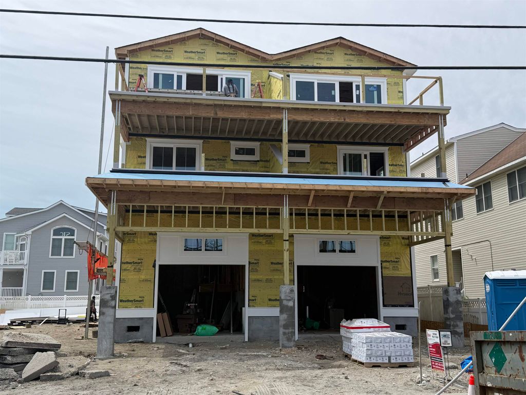 Photo of 100 60th Street #East Unit, Sea Isle City, NJ 08243 (MLS # 261111)