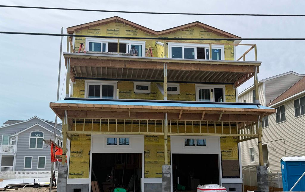 Photo of 100 60th Street #East Unit, Sea Isle City, NJ 08243 (MLS # 261111)