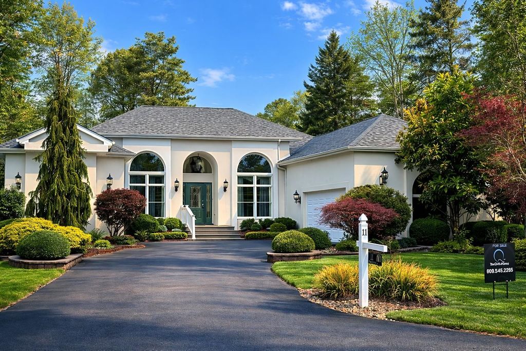 Photo of 11 Holly Knoll Drive, Swainton, NJ 08210 (MLS # 260519)