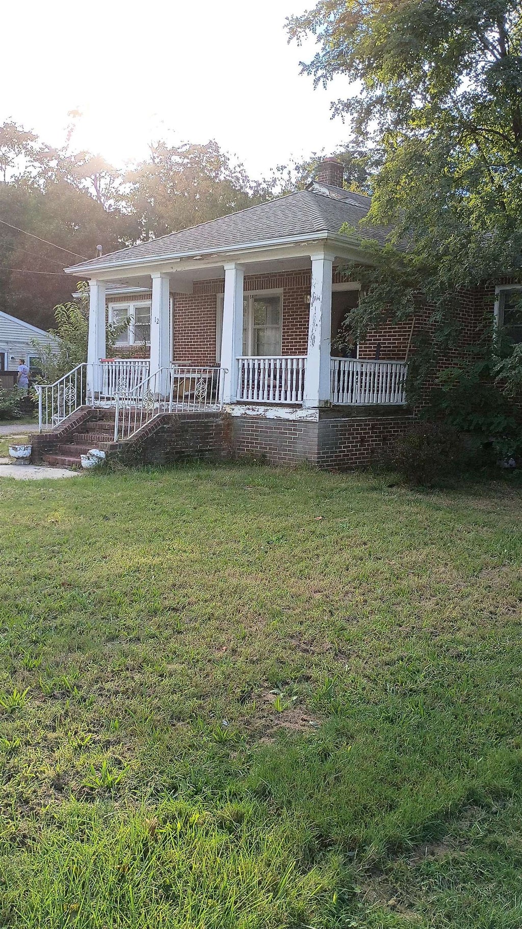 Photo of 512 Isaacs Avenue, Woodbine, NJ 08270 (MLS # 262876)