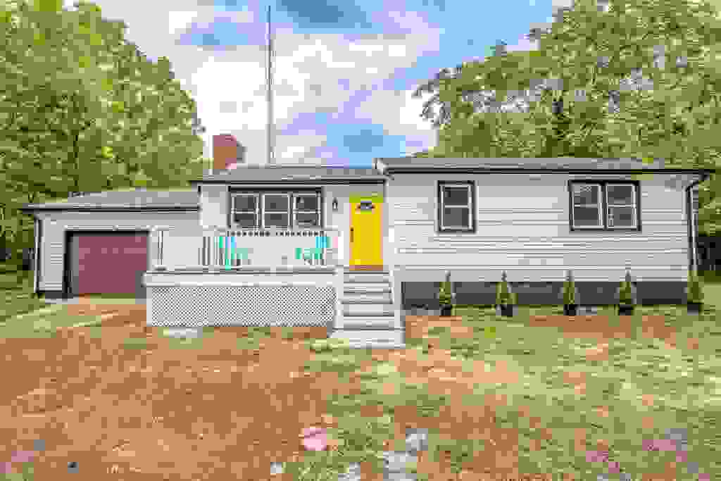 Photo of 126 Academy Lane, Ocean View, NJ 08210 (MLS # 262335)