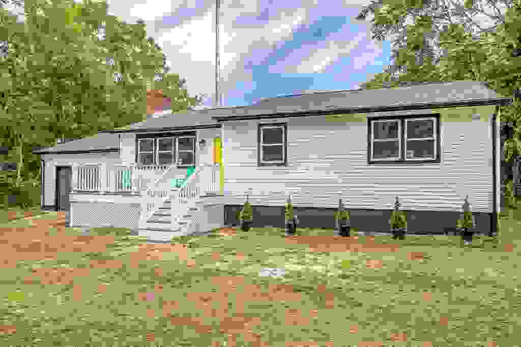 Photo of 126 Academy Lane, Ocean View, NJ 08210 (MLS # 262335)