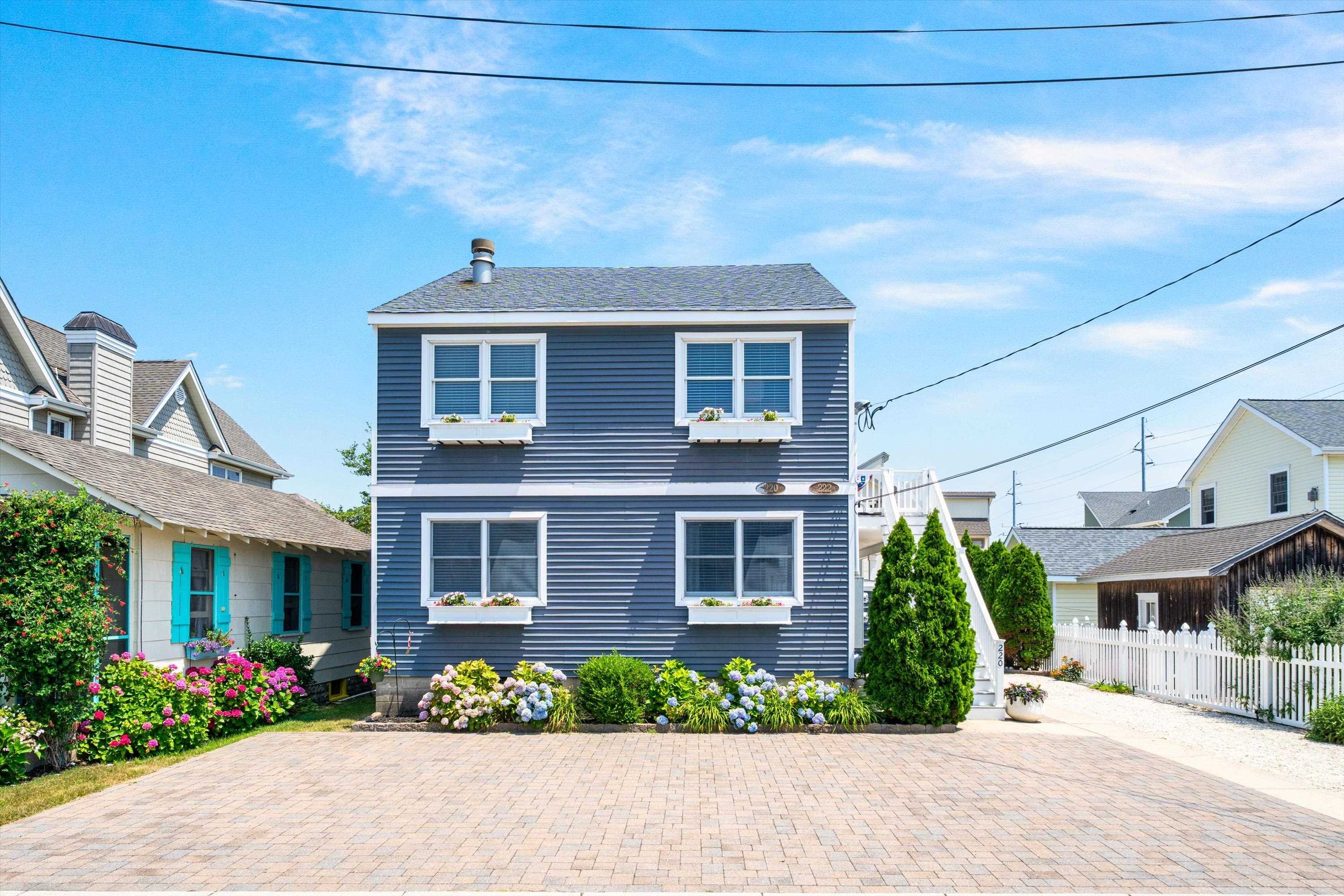 220 85th Street Front