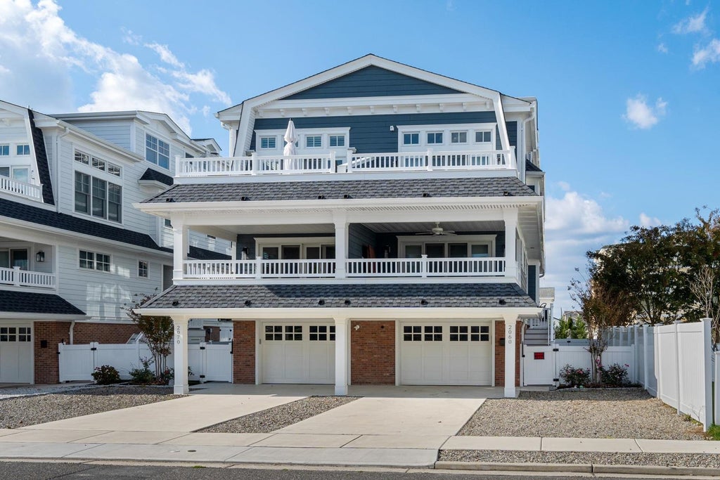 Photo of 2060 5th Avenue #2060, Avalon, NJ 08202 (MLS # 262554)