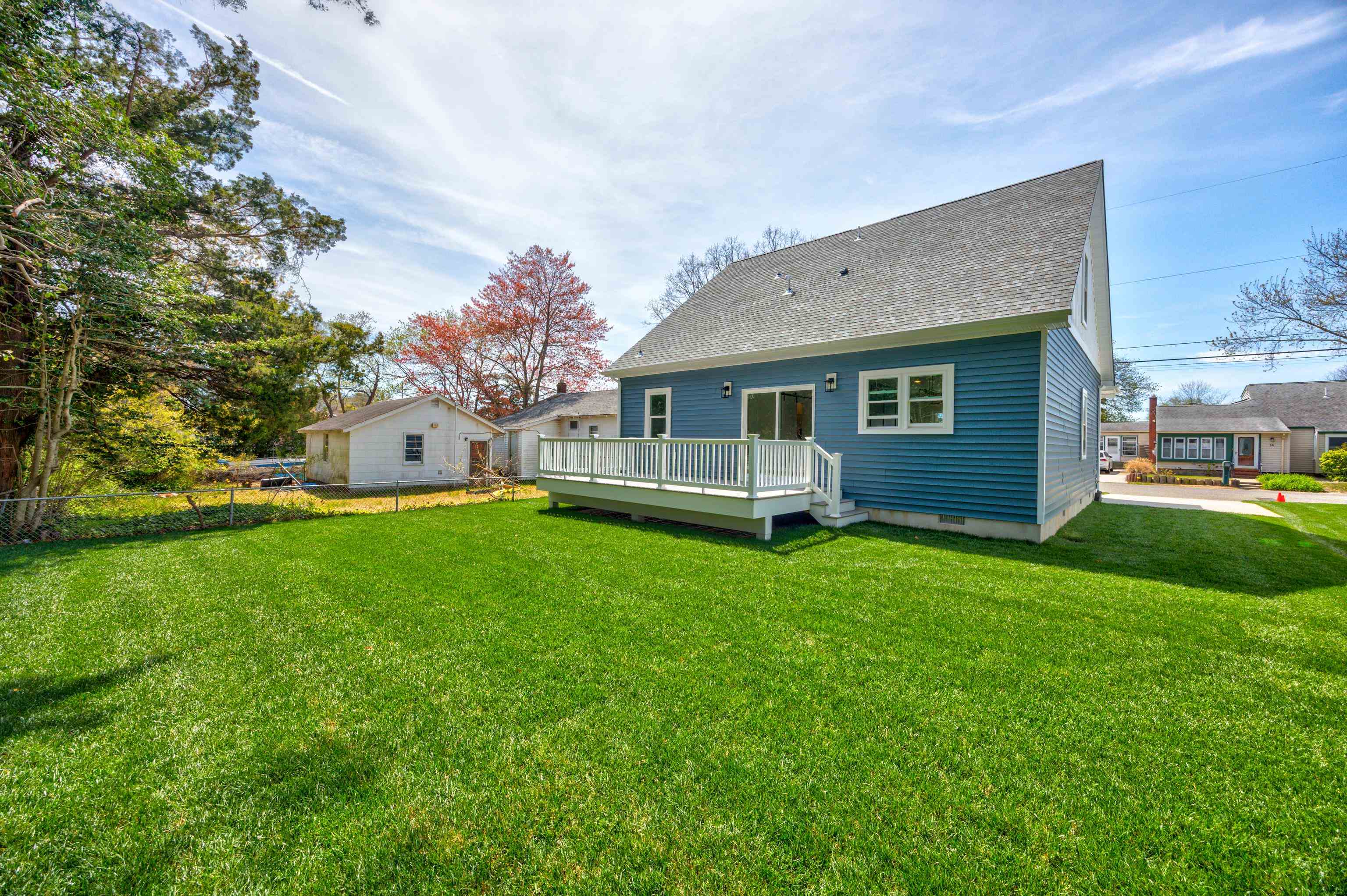 11 Oak Avenue, Villas, New Jersey image 27