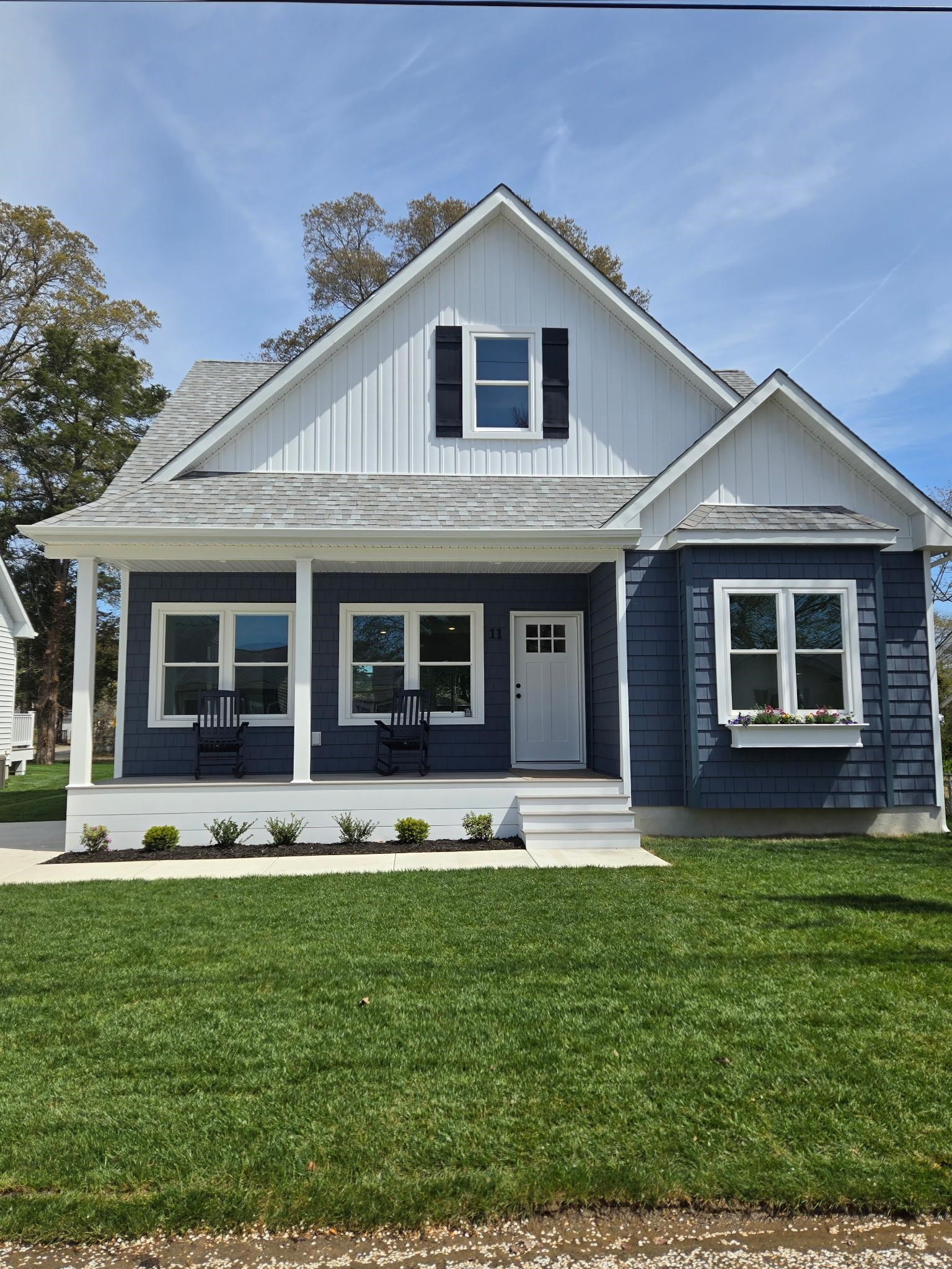 11 Oak Avenue, Villas, New Jersey image 1