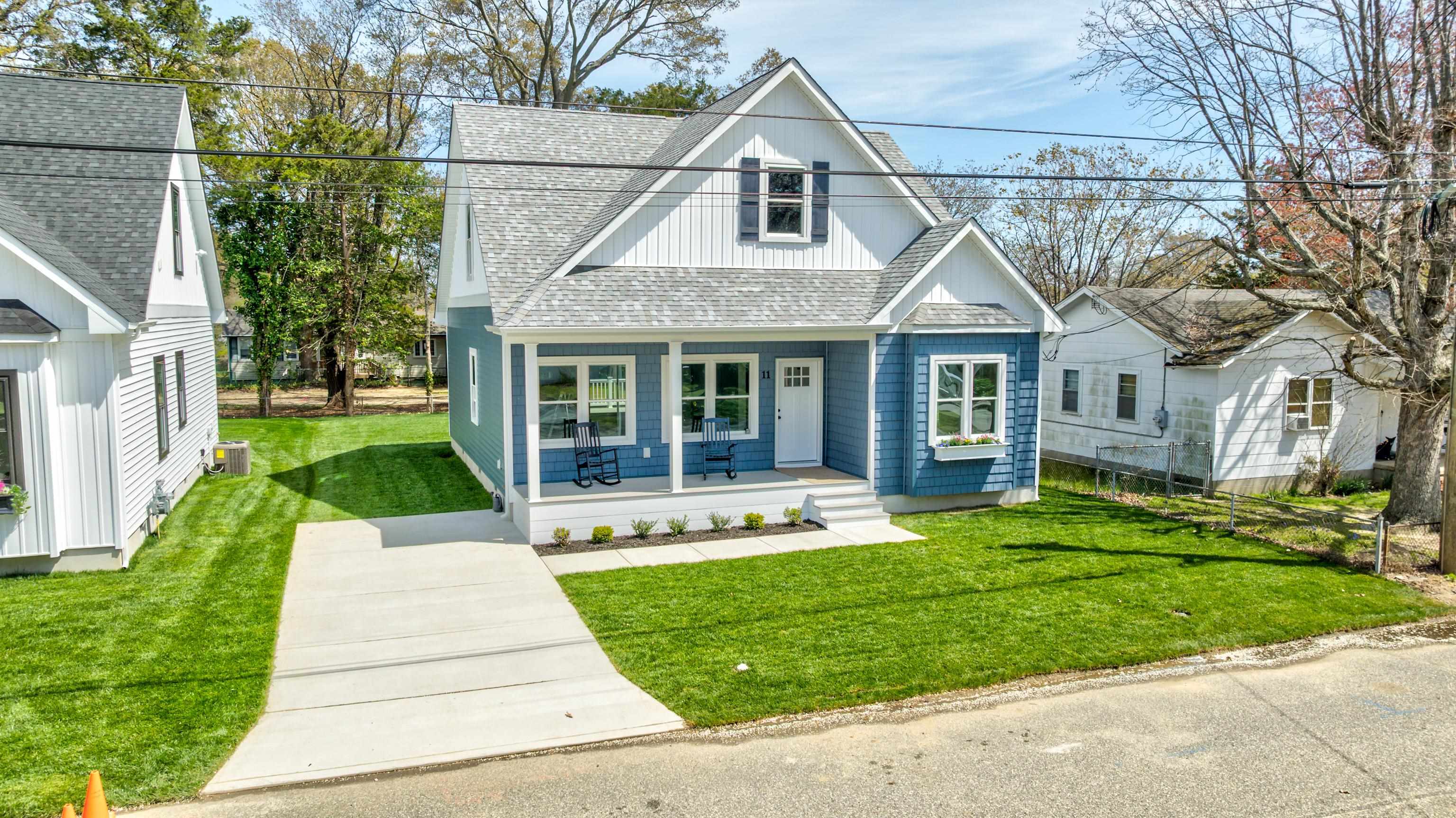 11 Oak Avenue, Villas, New Jersey image 28