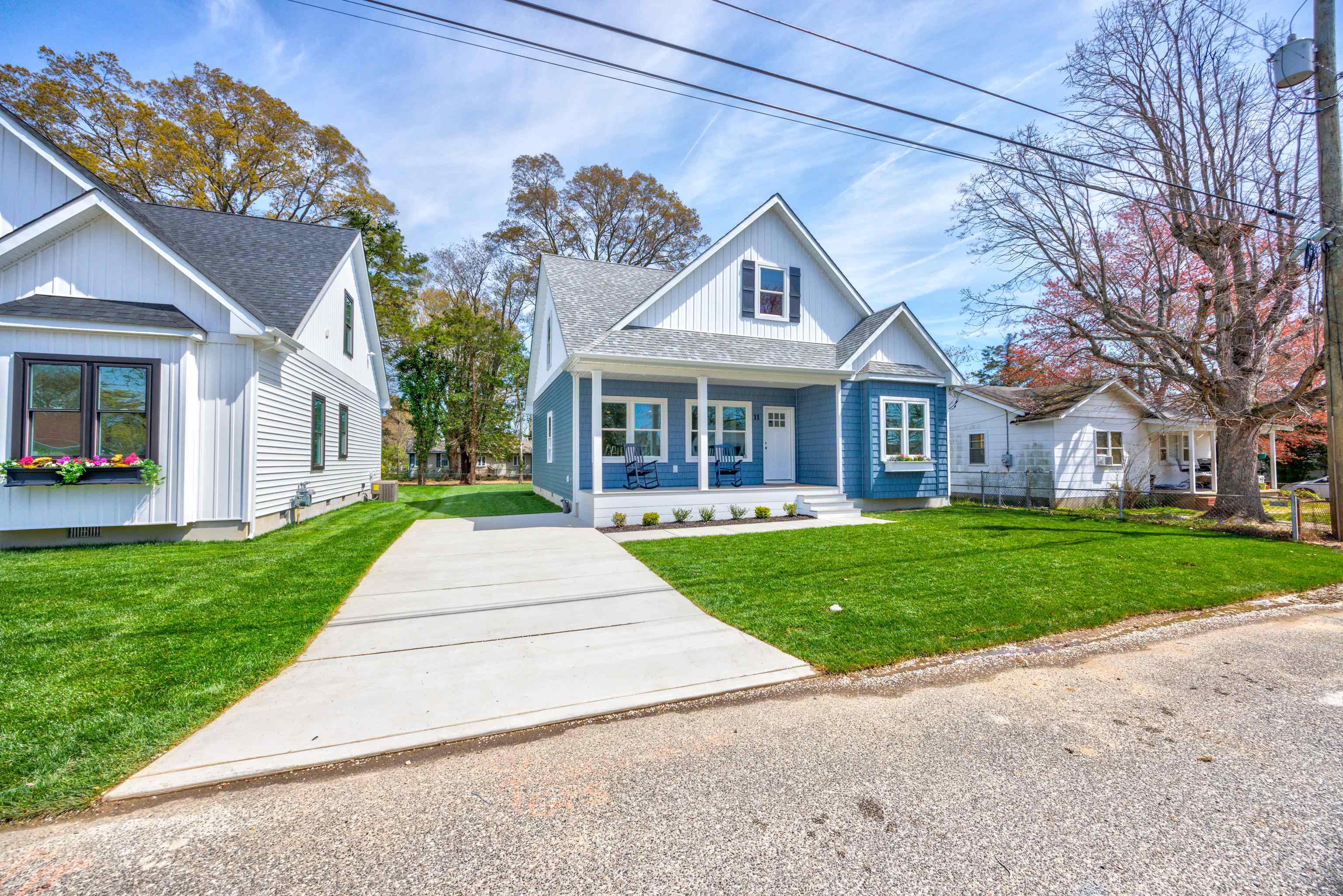 11 Oak Avenue, Villas, New Jersey image 29