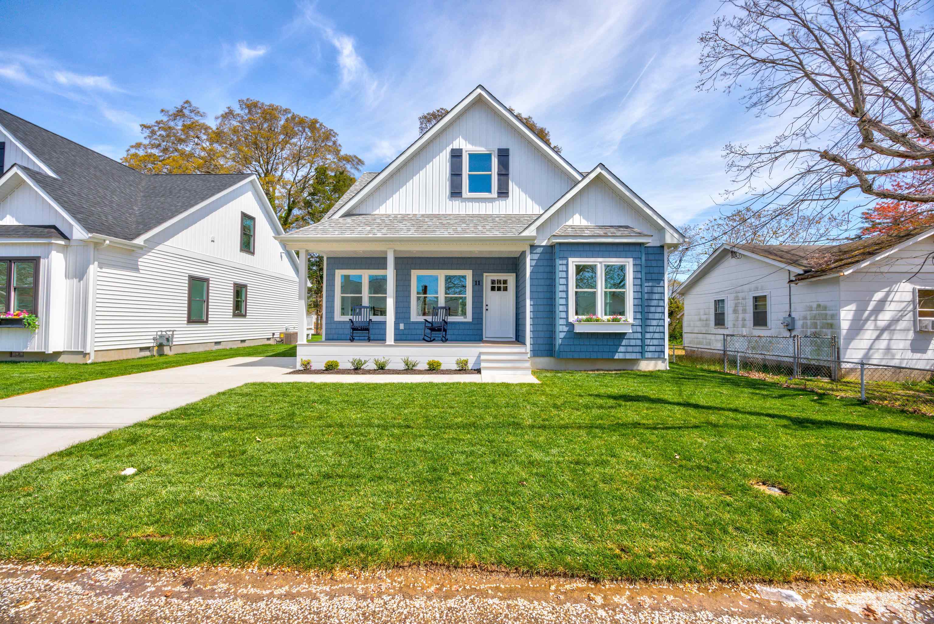 11 Oak Avenue, Villas, New Jersey image 25