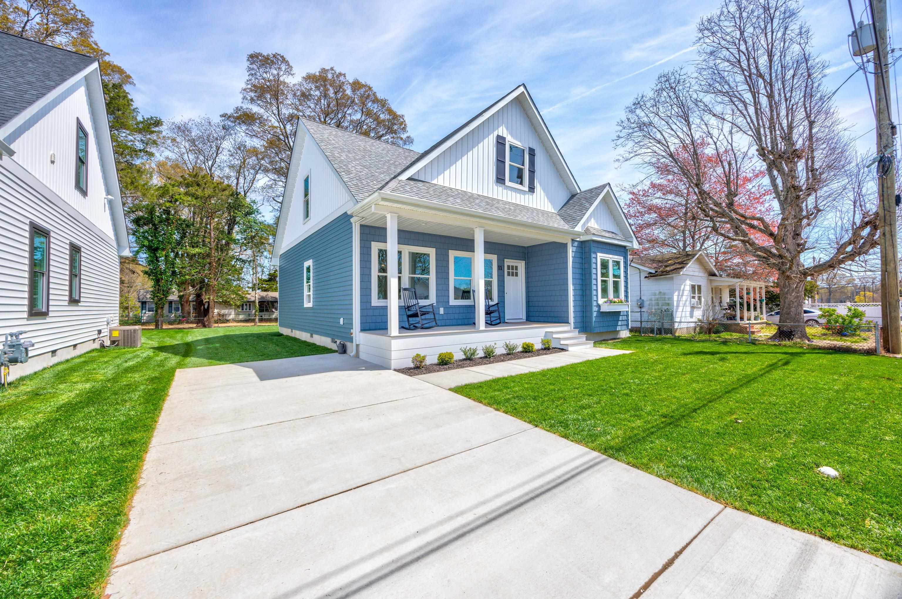11 Oak Avenue, Villas, New Jersey image 30