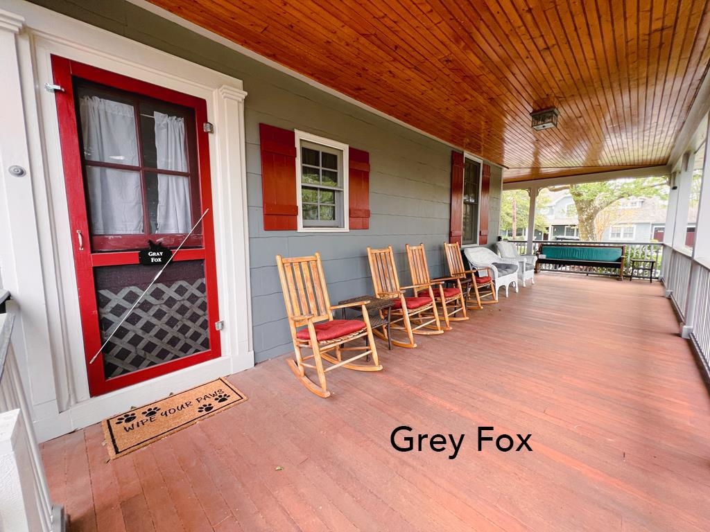 1015 Washington Street, Cape May, New Jersey image 22