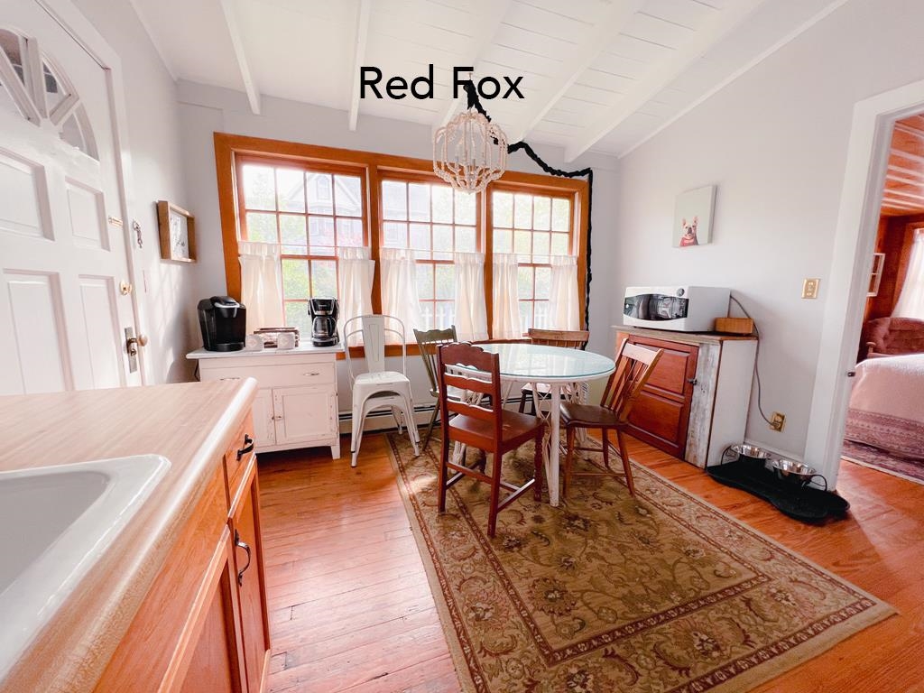 1015 Washington Street, Cape May, New Jersey image 15