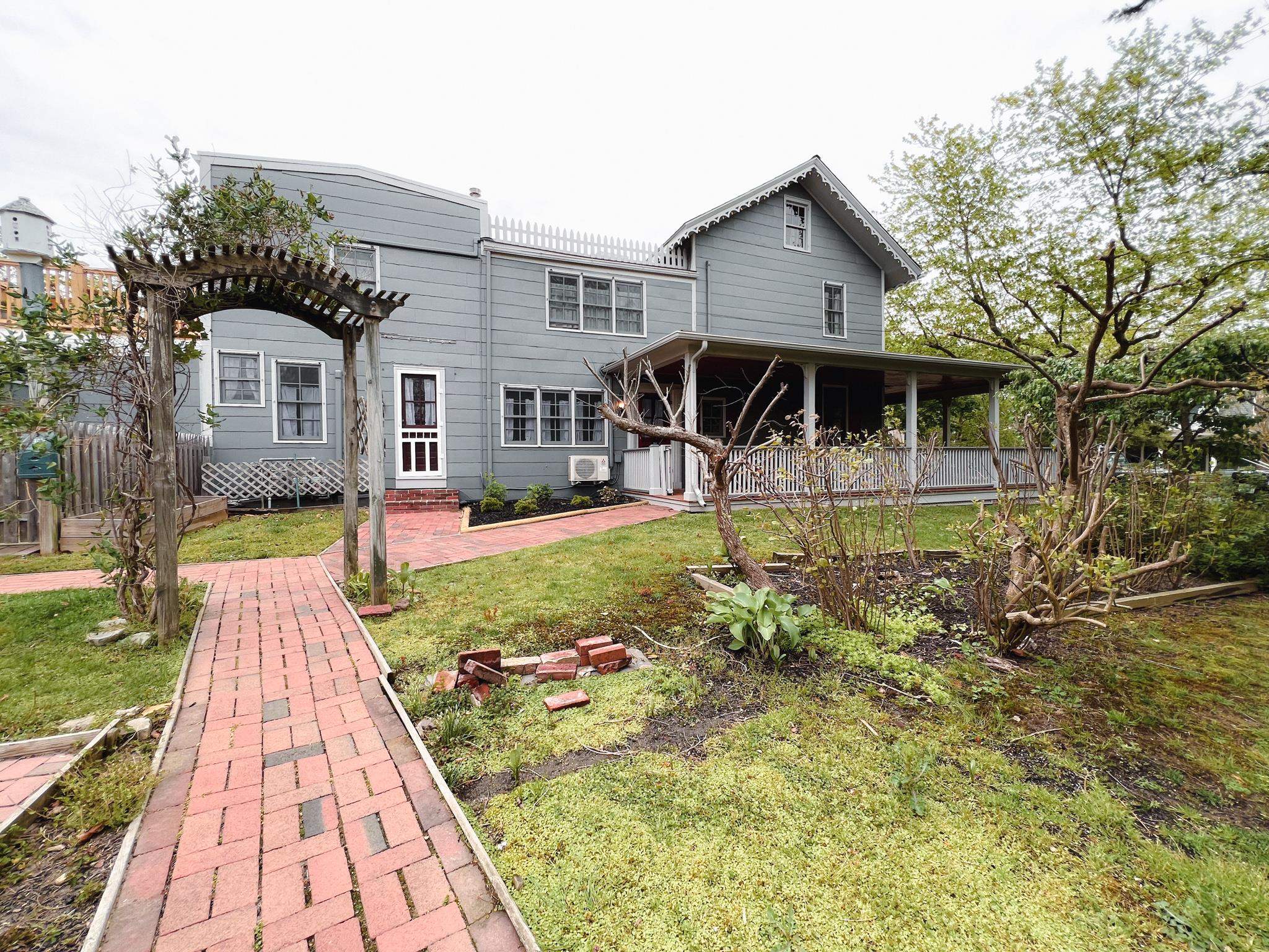 1015 Washington Street, Cape May, New Jersey image 48