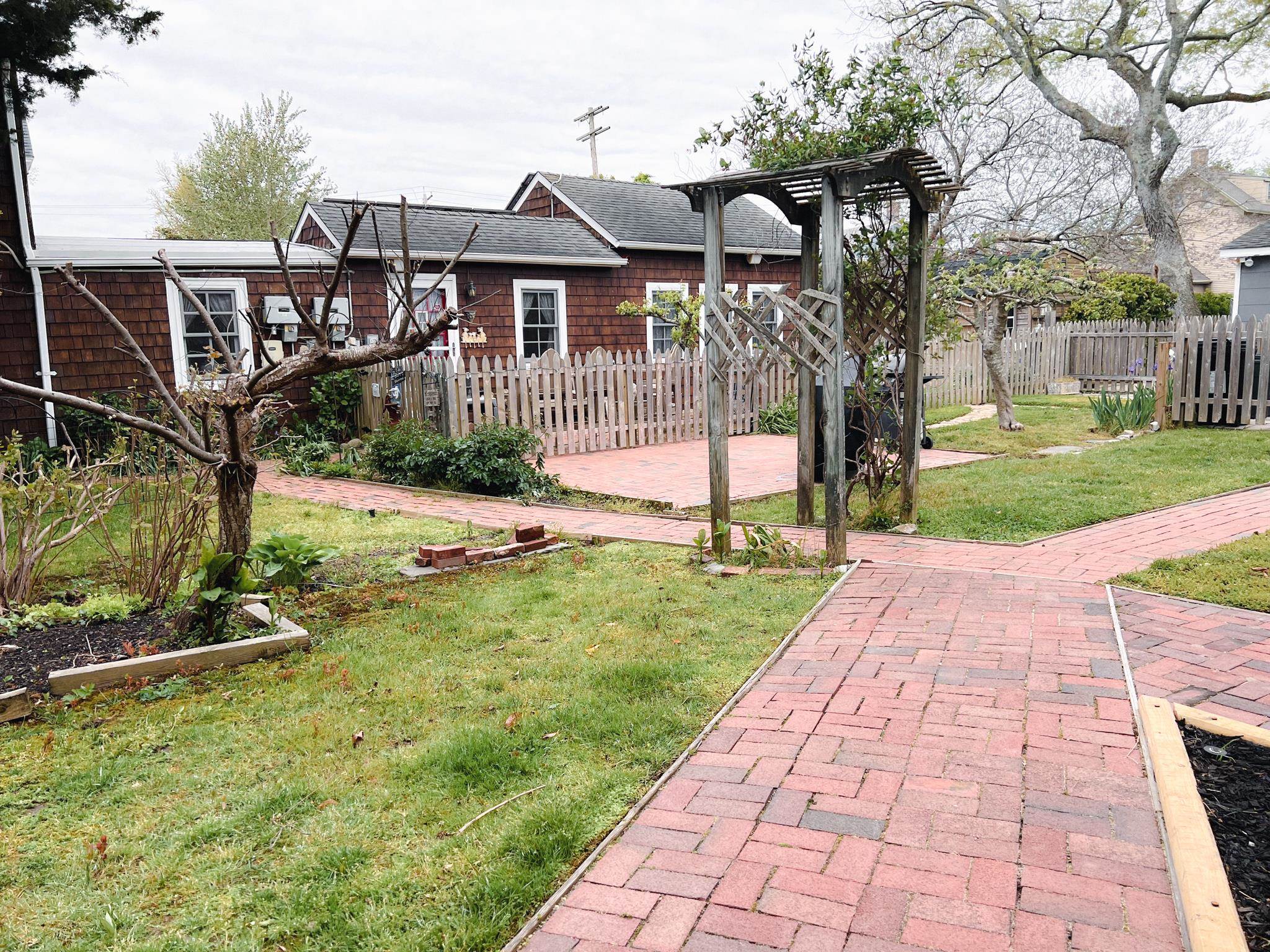 1015 Washington Street, Cape May, New Jersey image 45