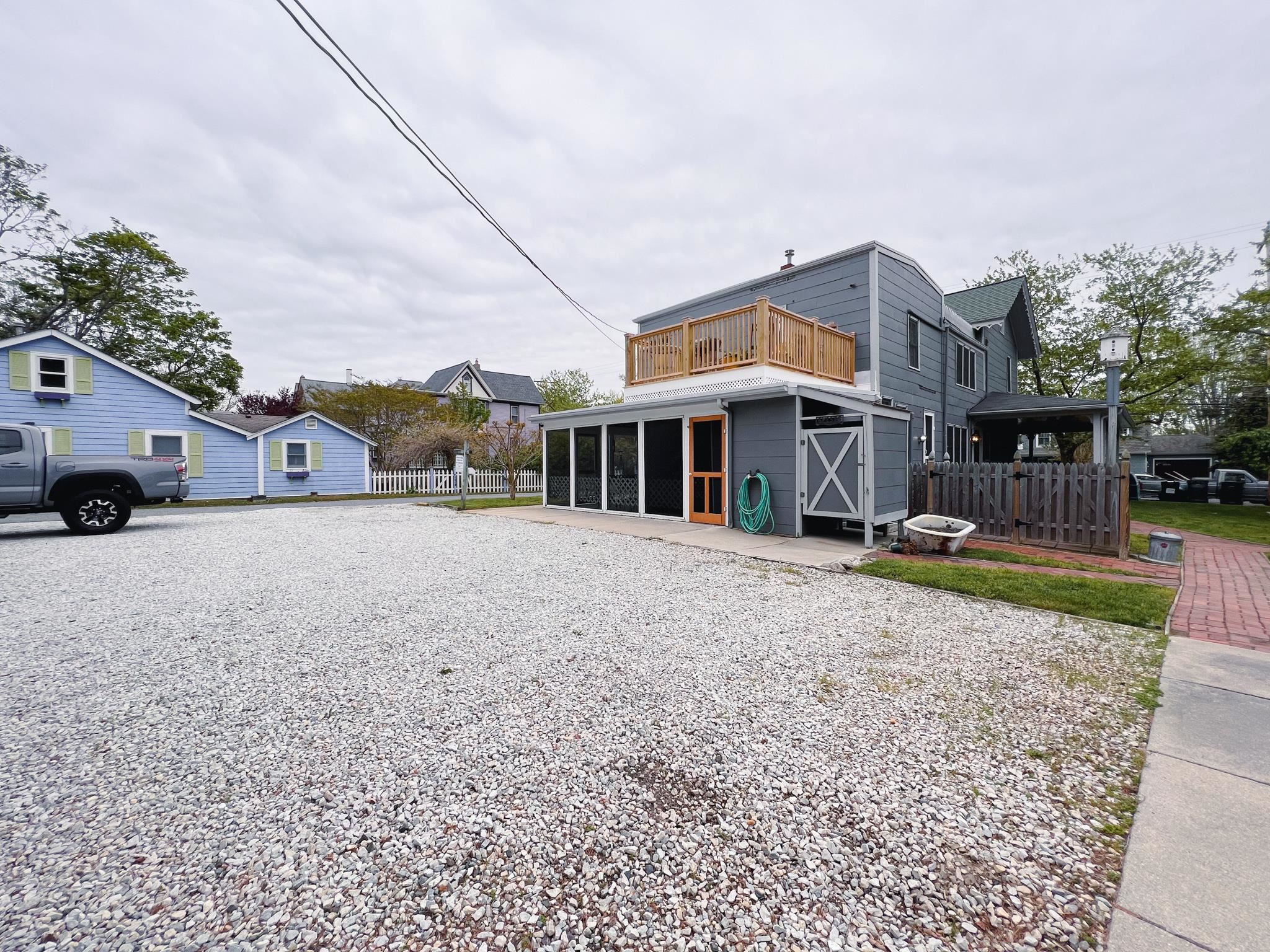 1015 Washington Street, Cape May, New Jersey image 46