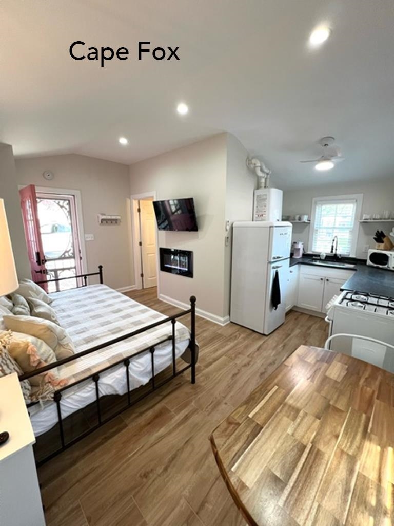 1015 Washington Street, Cape May, New Jersey image 4