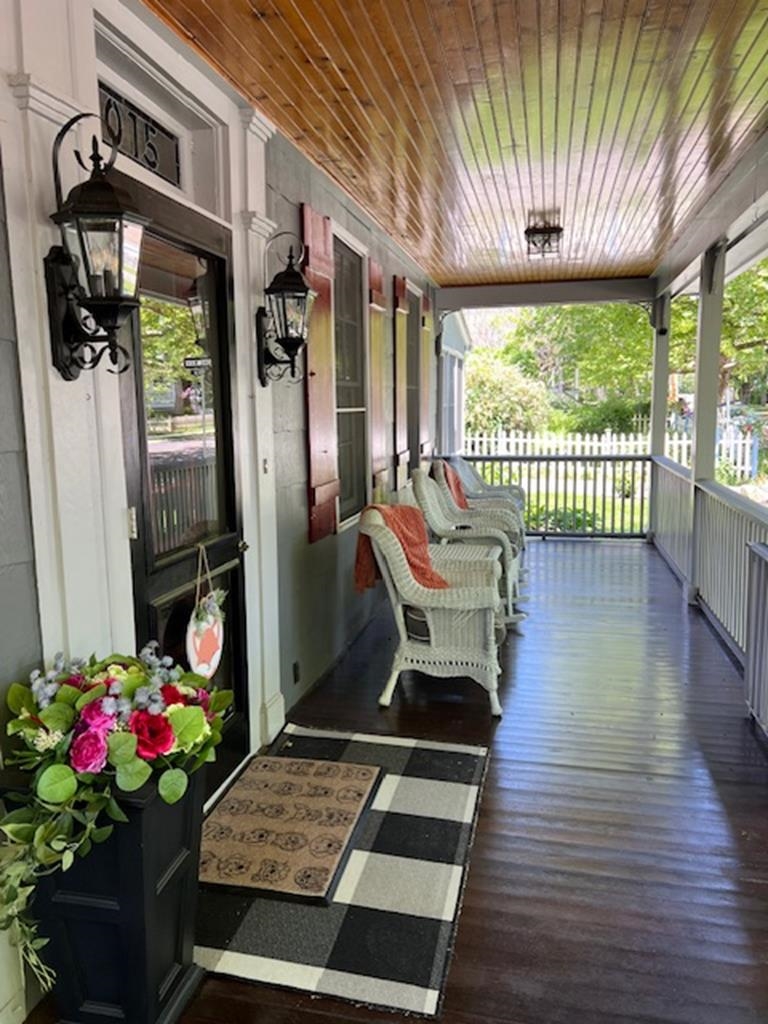 1015 Washington Street, Cape May, New Jersey image 7