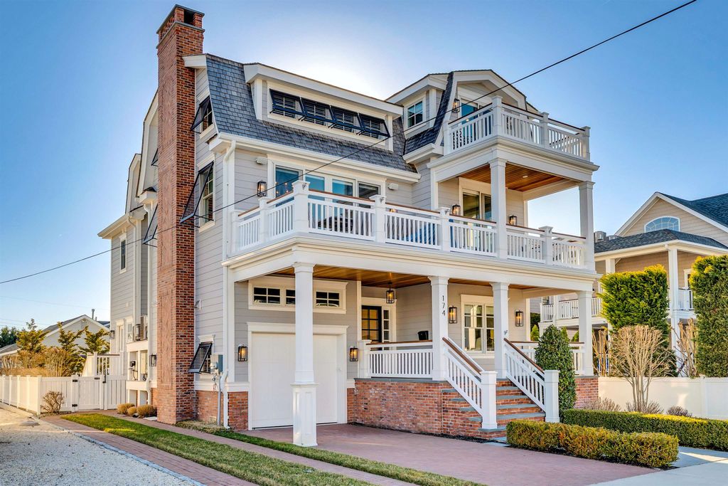 Photo of 174 17th Street, Avalon, NJ 08202 (MLS # 260648)