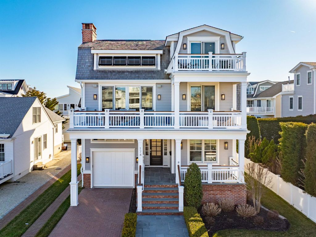 Photo of 174 17th Street, Avalon, NJ 08202 (MLS # 260648)