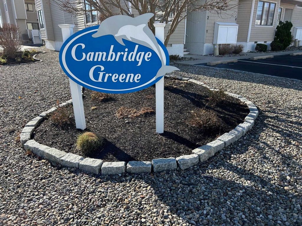 Photo of 301 80th Street #B-24, Avalon, NJ 08202 (MLS # 252742)