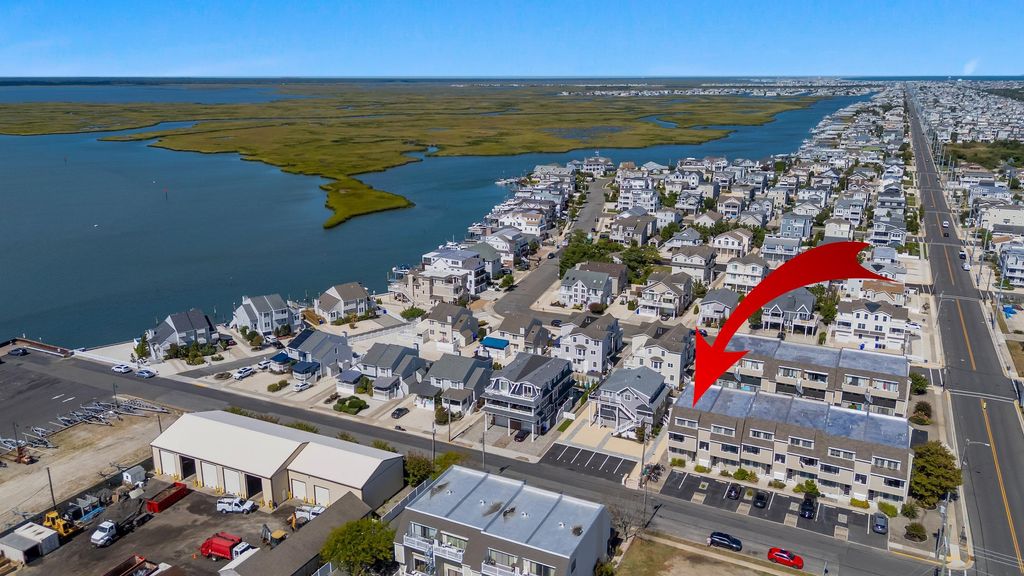 Photo of 301 80th Street #B-24, Avalon, NJ 08202 (MLS # 252742)