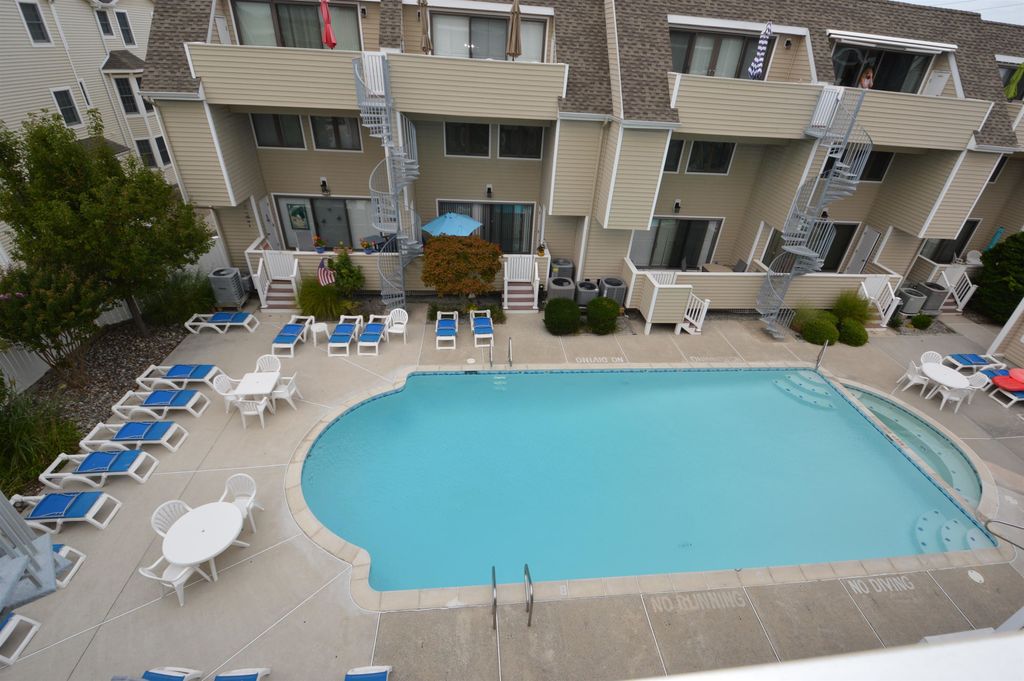 Photo of 301 80th Street #B-24, Avalon, NJ 08202 (MLS # 252742)