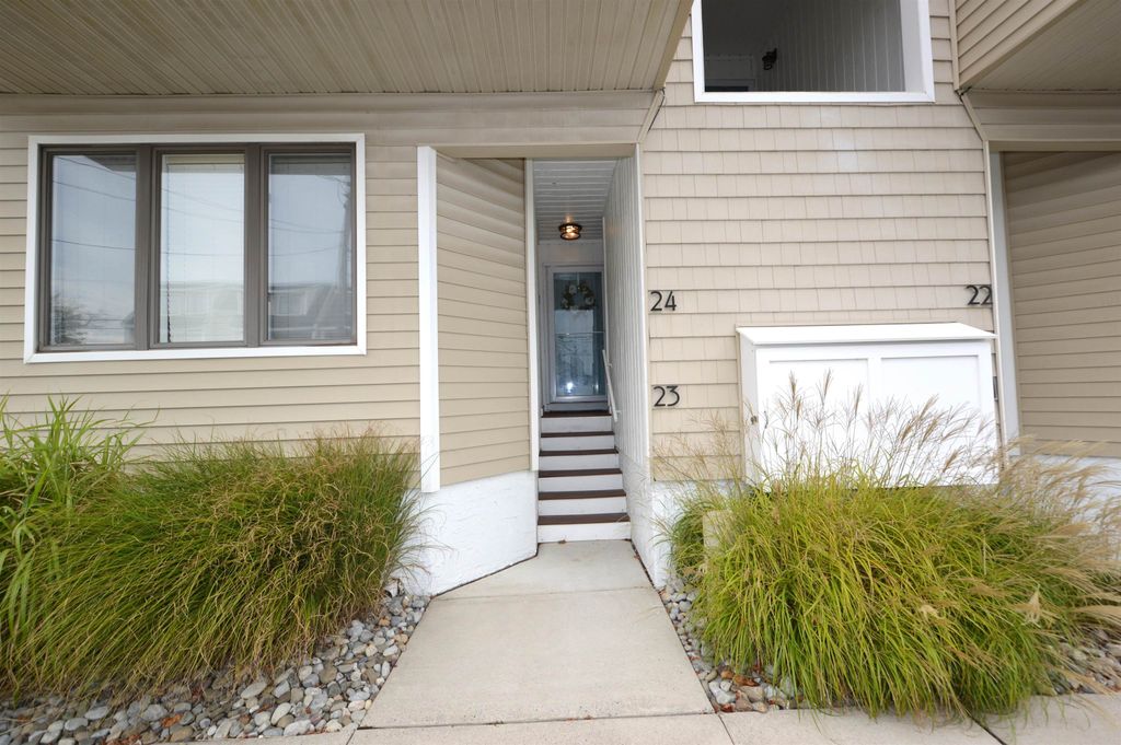 Photo of 301 80th Street #B-24, Avalon, NJ 08202 (MLS # 252742)