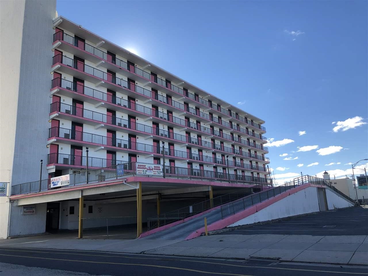 3400 Atlantic Avenue