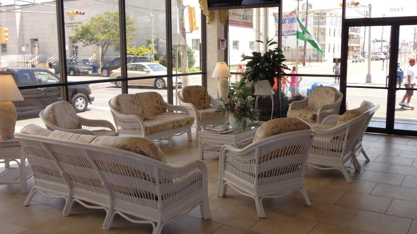 3400 Atlantic Avenue